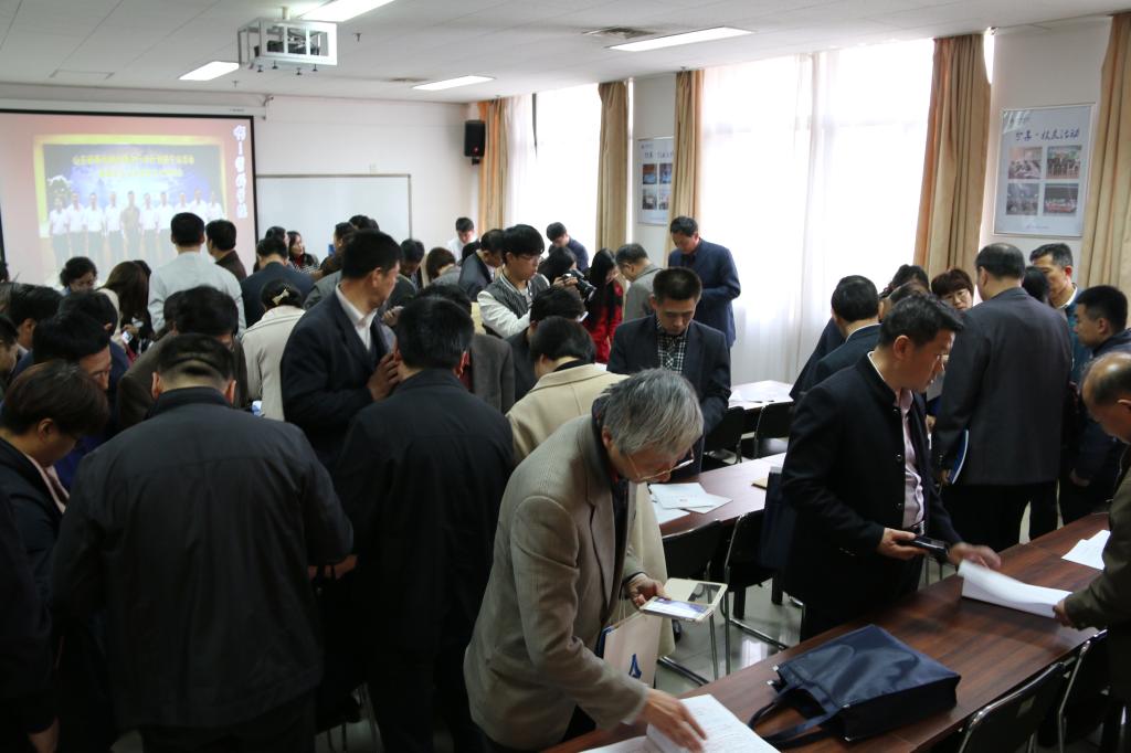 培训班同志参观公司分党校交流党建工作 培训班同志参观公司分党校交流党建工作